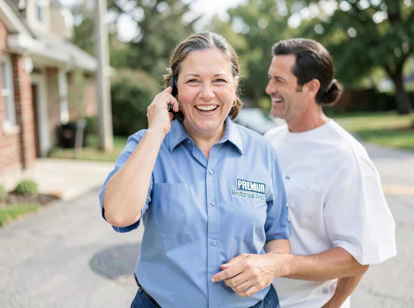 Water Damage Restoration Andersonville, TN FAQs